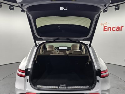 2023 Genesis GV70 缩略图 23