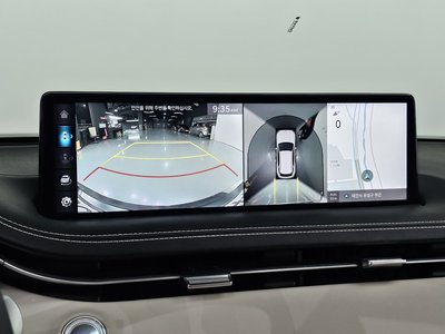 2023 Genesis GV70 缩略图 21