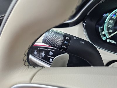 2023 Genesis GV70 缩略图 29