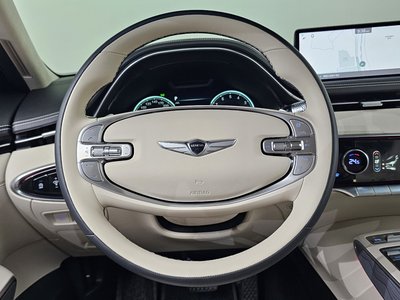2023 Genesis GV70 缩略图 20