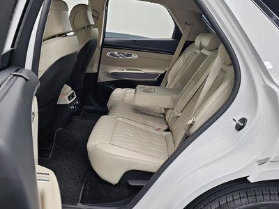 2023 Genesis GV70 缩略图 17