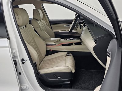 2023 Genesis GV70 缩略图 16