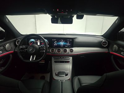 MERCEDES-BENZ E-CLASS - 4