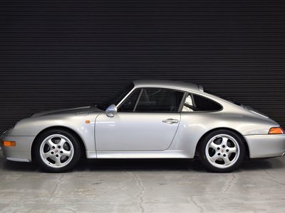 PORSCHE 911 - 3