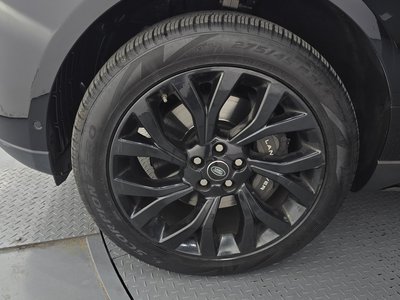 LAND ROVER RANGE ROVER - 6