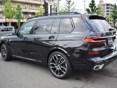 صورة مصغرة 31 لـ 2025 BMW X7