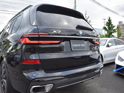 صورة مصغرة 34 لـ 2025 BMW X7