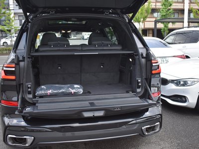 صورة مصغرة 44 لـ 2025 BMW X7