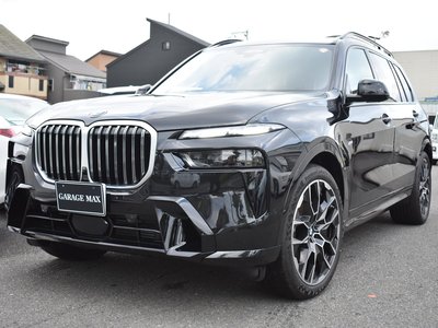 صورة مصغرة 29 لـ 2025 BMW X7
