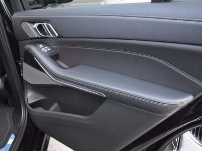 صورة مصغرة 55 لـ 2025 BMW X7