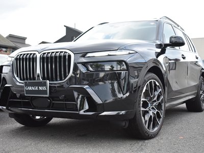 صورة مصغرة 30 لـ 2025 BMW X7