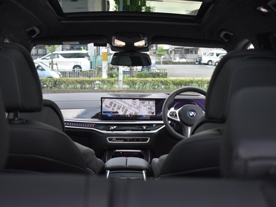 صورة مصغرة 36 لـ 2025 BMW X7