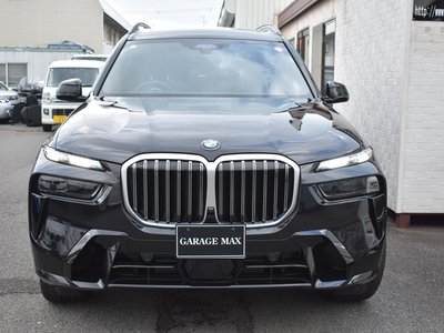 صورة مصغرة 24 لـ 2025 BMW X7