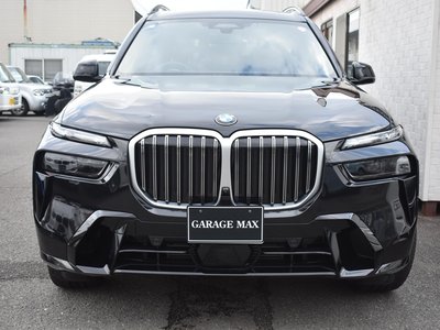 صورة مصغرة 22 لـ 2025 BMW X7
