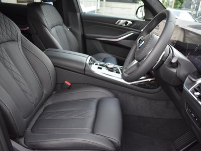 صورة مصغرة 14 لـ 2025 BMW X7
