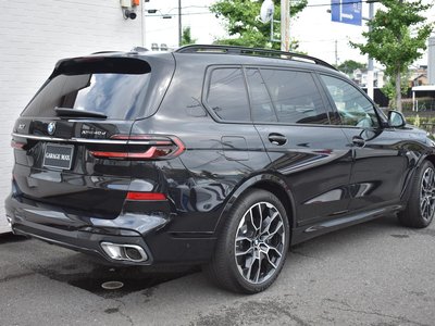 صورة مصغرة 23 لـ 2025 BMW X7