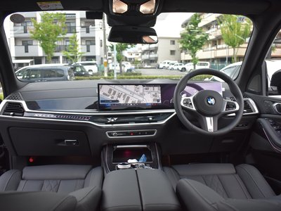 صورة مصغرة 12 لـ 2025 BMW X7