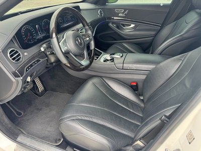 MERCEDES-BENZ S-CLASS - 7