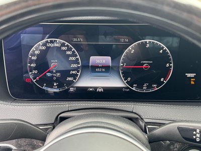 MERCEDES-BENZ S-CLASS - 8