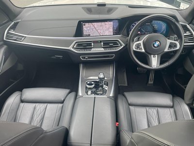 BMW X7 - 5