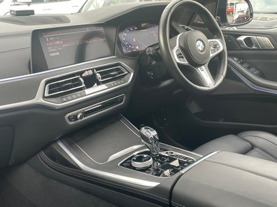 BMW X7 - 4