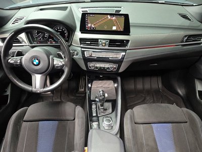 BMW X2 - 5