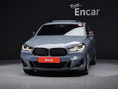 BMW X2 - 2