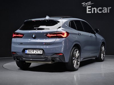 BMW X2 - 3