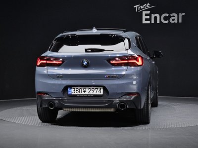 BMW X2 - 4