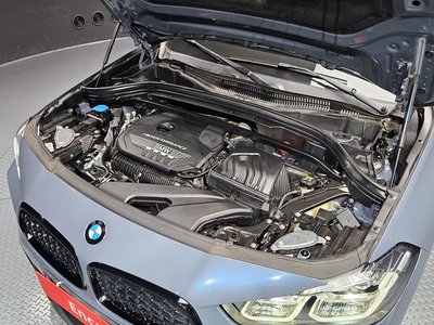 BMW X2 - 7