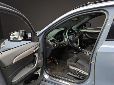 BMW X2 - 10