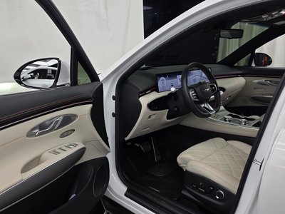 2024 Genesis GV70 — миниатюра 13