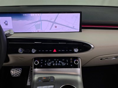 2024 Genesis GV70 — миниатюра 20