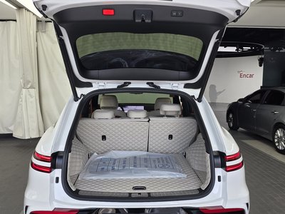 2024 Genesis GV70 — миниатюра 26