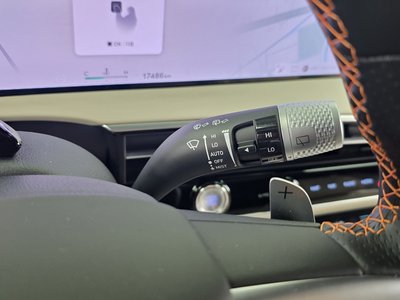2024 Genesis GV70 — миниатюра 28