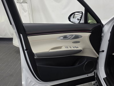 2024 Genesis GV70 — миниатюра 14