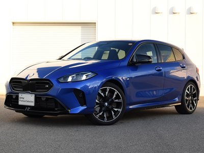 BMW 1 SERIES - 1