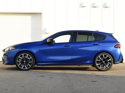 BMW 1 SERIES - 5