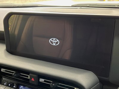 TOYOTA LAND CRUISER 250 - 4