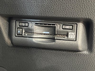 TOYOTA LAND CRUISER 250 - 8