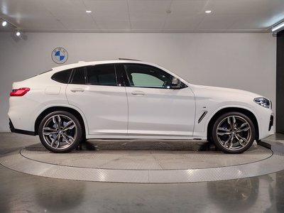 BMW X4 - 9