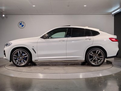 BMW X4 - 5