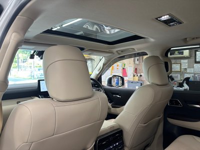 2025 Toyota LAND CRUISER 300 缩略图 23