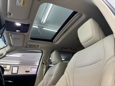 2025 Toyota LAND CRUISER 300 缩略图 17