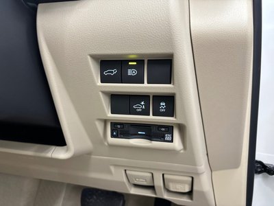 2025 Toyota LAND CRUISER 300 缩略图 5