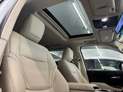 2025 Toyota LAND CRUISER 300 缩略图 2