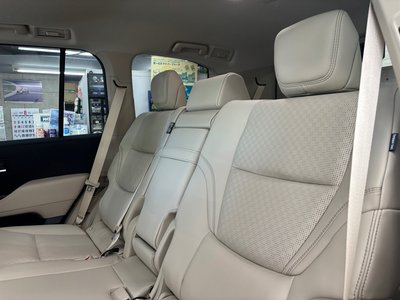 2025 Toyota LAND CRUISER 300 缩略图 21