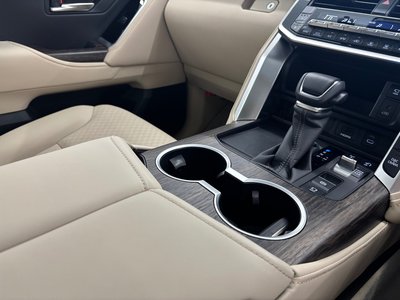 2025 Toyota LAND CRUISER 300 缩略图 16