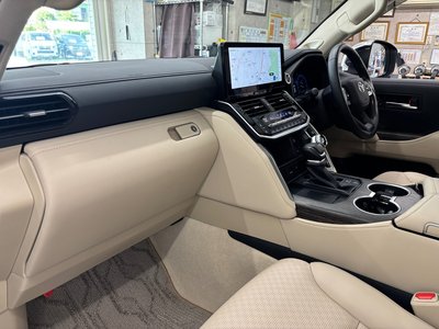 2025 Toyota LAND CRUISER 300 缩略图 19