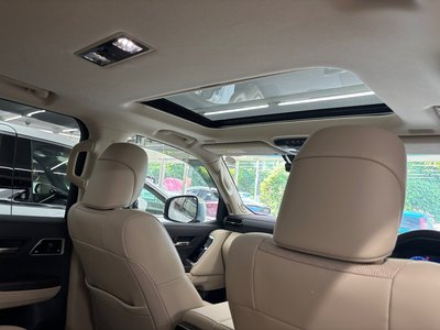 2025 Toyota LAND CRUISER 300 缩略图 27